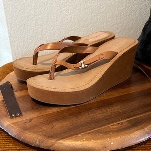 ALDO Wedge Sandals
